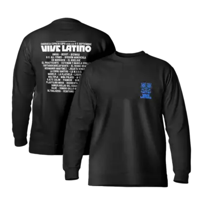 Sudadera VLE 2026