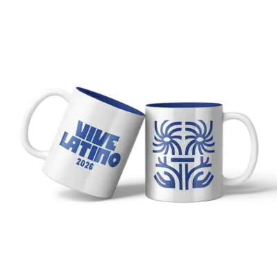Taza VLE 2026